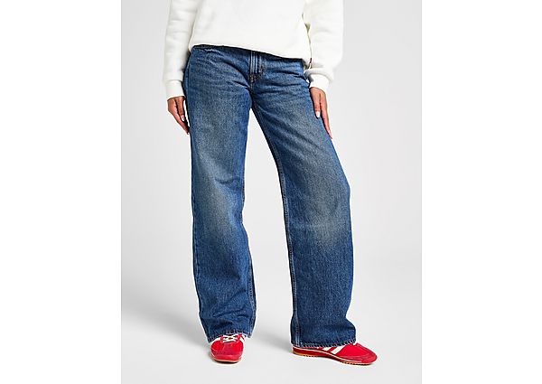 LEVI\'S Superlow Loose Jeans blue