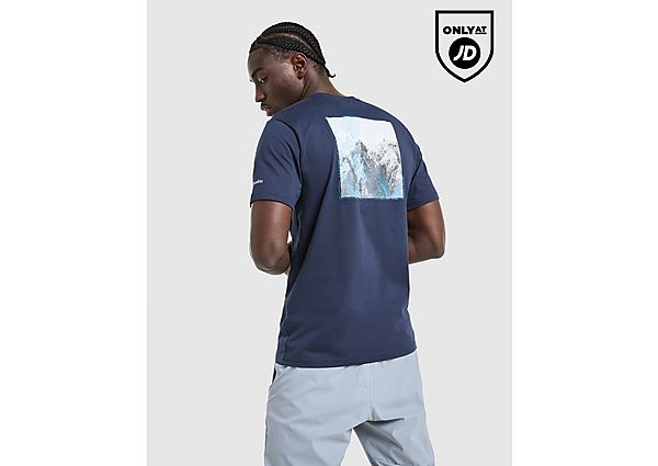 Columbia Stand T-Shirt