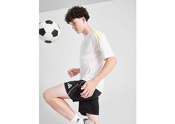 adidas Juventus Training Shirt Junior