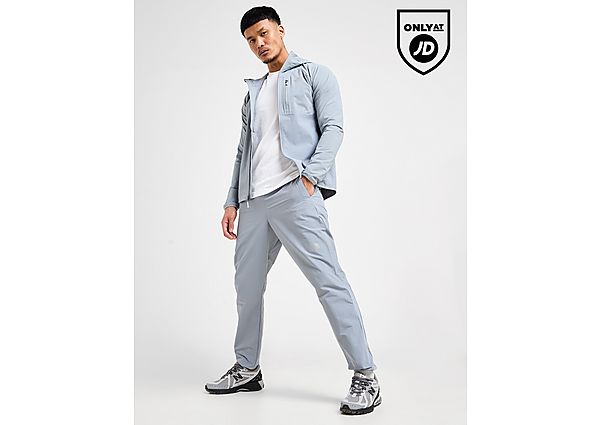 The North Face Performance Track Pants Grey