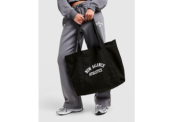 New Balance Mono Canvas Tote Bag