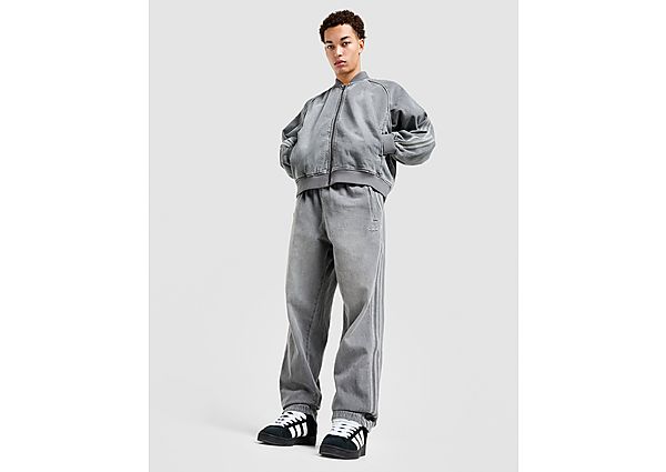 adidas Originals Adicolor Loose Denim Track Pants