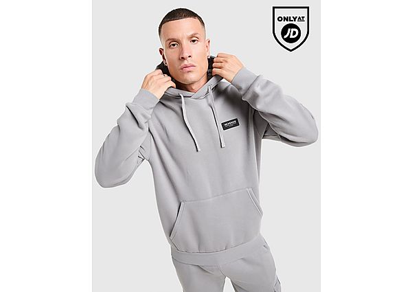 McKenzie Rocco Cargo Overhead Hoodie