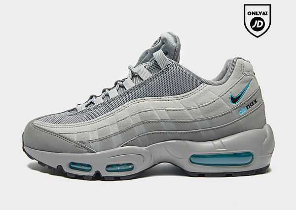 Nike Air Max 95 Particle Grey