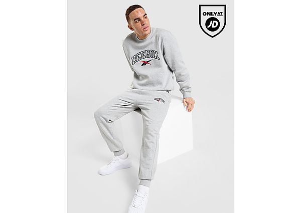 Reebok State Fleece Joggers