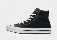 Converse All Star High Platform Junior