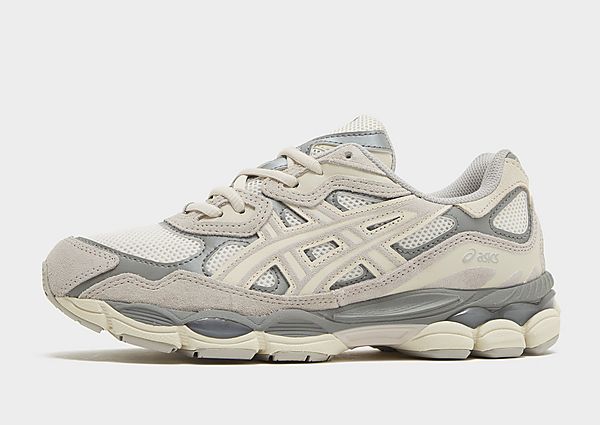 Asics Gel-Nyc Women'S Brown