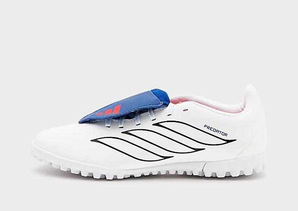 adidas Predator Club Fold-Over Tongue TF Junior
