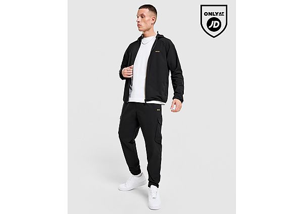 BOSS Woven Track Pants