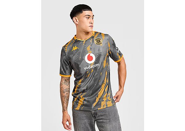 Kappa Kaizer Chiefs 2025/26 Away Shirt