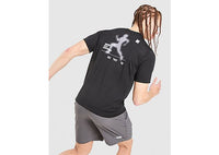The North Face Runner T-Shirt black