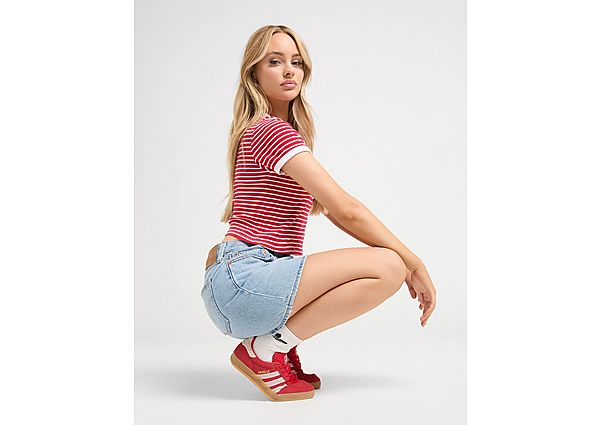 LEVI'S Icon Denim Skirt