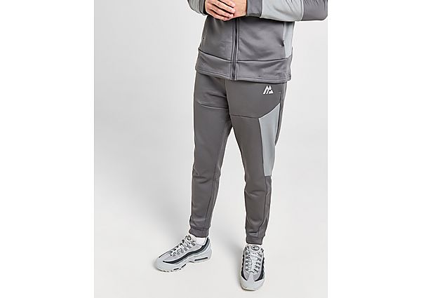 MONTIREX Flex Gridded Joggers