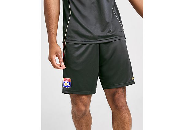 adidas Olympique Lyon Tiro 25 Training Shorts