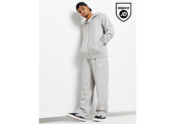 Billionaire Club Rocket Joggers Grey