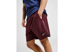 Nike Challenger 7" Shorts Red