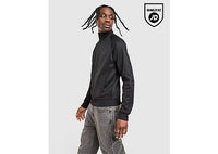 Fred Perry Tape Track Top black