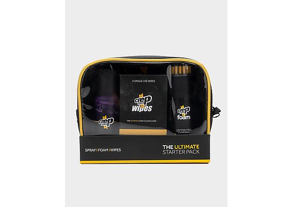 Crep Protect Ultimate Starter Pack