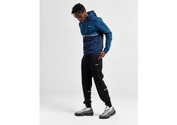 McKenzie Teton Poly Fleece Track Pants Black