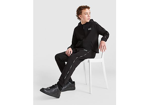 EA7 Emporio Armani Tape Joggers Junior