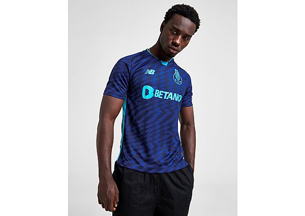 New Balance FC Porto 2024/25 Third Shirt