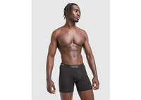 Calvin Klein Underwear 7-Pack Icon Boxers black