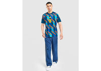 adidas Spain 2026 Pre Match Shirt blue