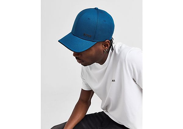 BOSS Bold Cap Blue