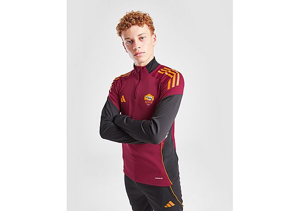 adidas AS Roma Training Top Junior