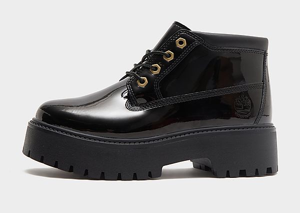 Timberland Nellie Stone Street Boots Women's