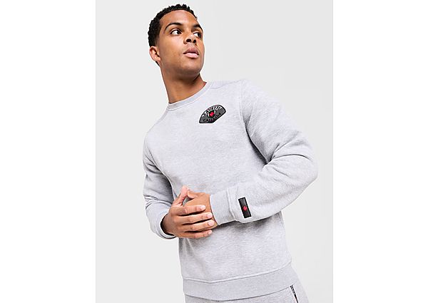 Zavetti Canada Botticini Compatto Crew Sweatshirt