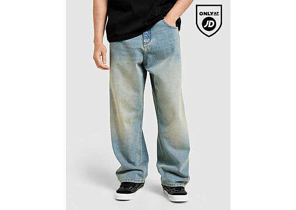 Unlike Humans Helms Jeans