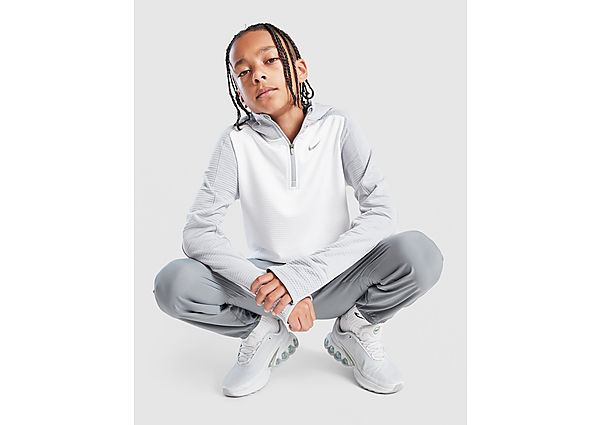 Nike Performance 1/2 Zip Hoodie Junior