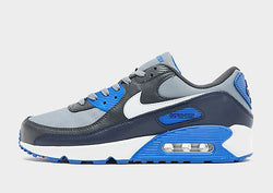 Nike Air Max 90 GORE Cool Grey/Anthracite/Obsidian/Pure Platinum