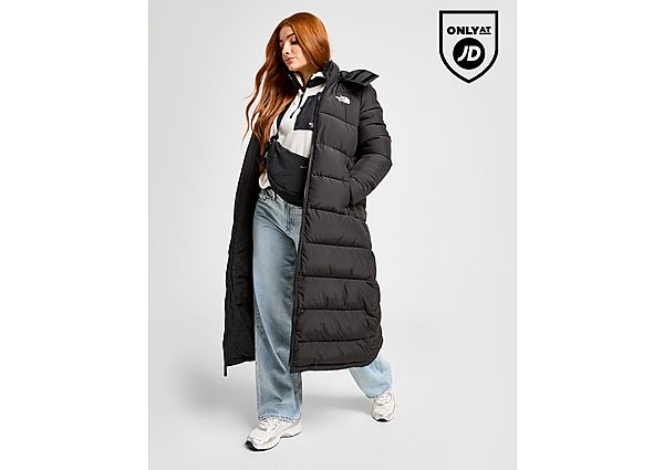 The North Face Dome Padded Long Jacket
