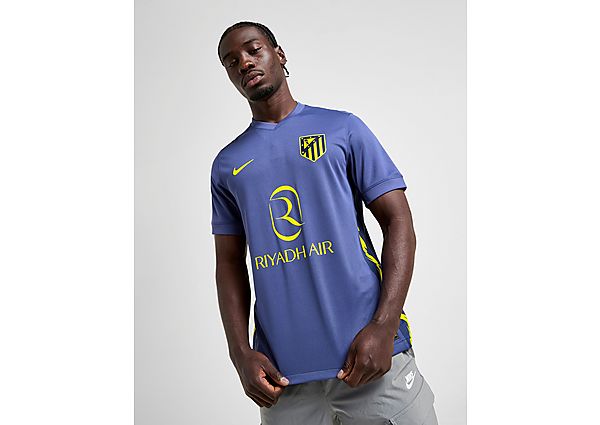 Nike Atletico Madrid 2025/26 Away Shirt