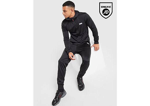 McKenzie Dalston Poly Full Zip Tracksuit