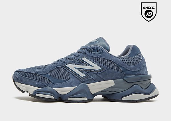 New Balance 9060 - BLUE - Mens, BLUE