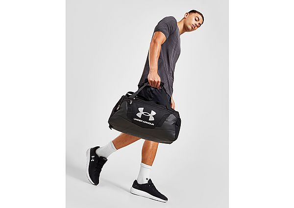 Under Armour Undeniable Xtra Small Grip Bag Black