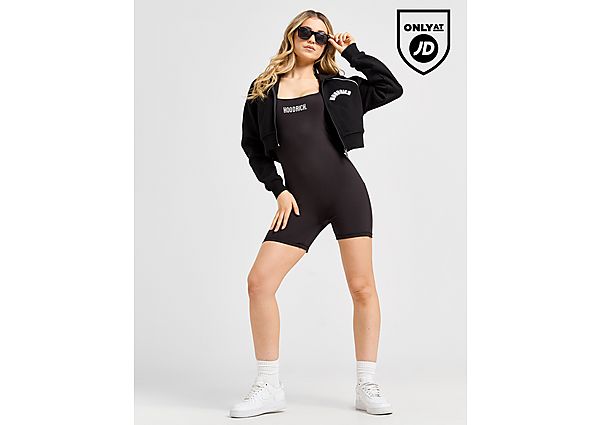 Hoodrich Intel Unitard