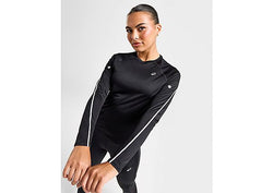 ASICS Road Lite Long Sleeve Top Black