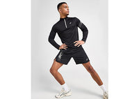 ASICS Icon Long Sleeve 1/2 Zip Top