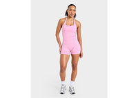 AYBL Enhance Shorts pink