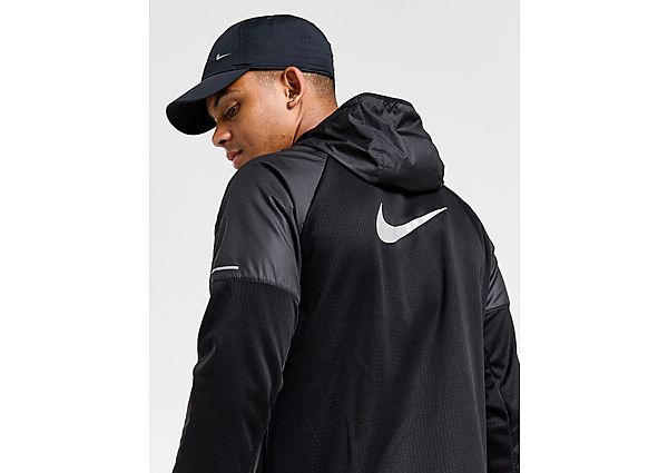 Nike Miler Winter Jacket Black