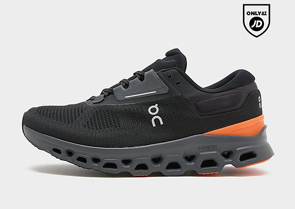 On Running Cloudstratus 3