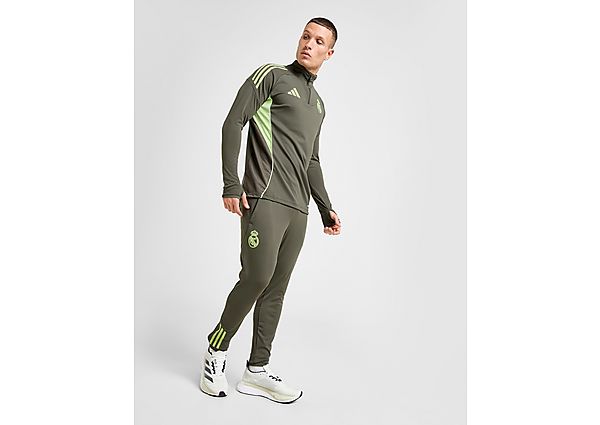 adidas Real Madrid Training Track Pants