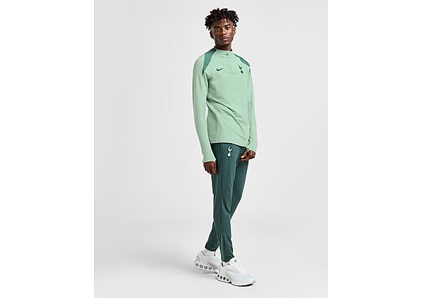 Nike Tottenham Hotspur FC Strike Track Pants Green