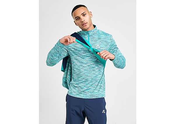 MONTIREX Trail 1/4 Zip Top