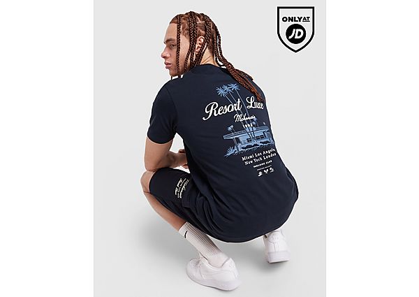 McKenzie Luxe T-Shirt