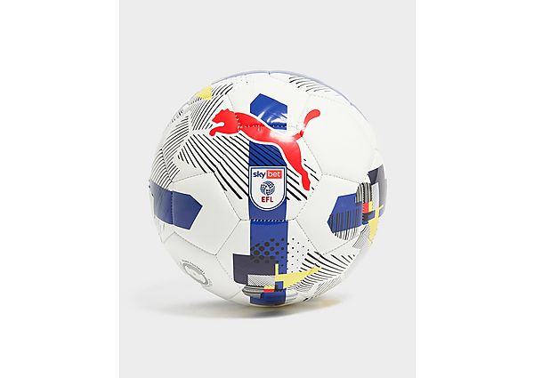PUMA Orbita EFL 2025/26 MS Football